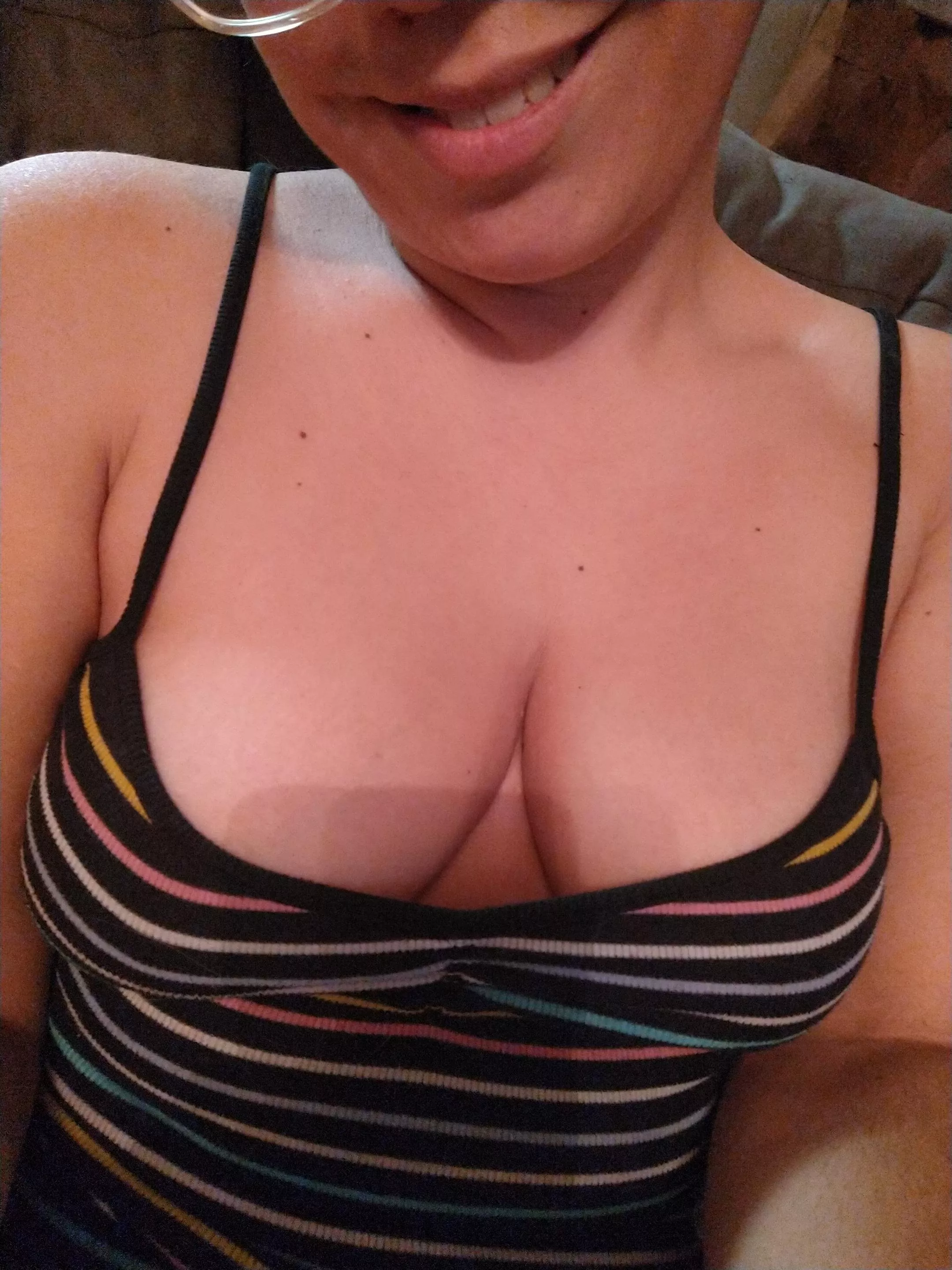 Just so nice feeling 😌