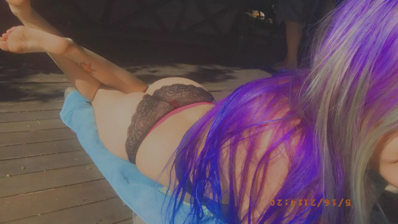 Just soaking up some sun π₯΅ Just soaking up some sun π₯΅