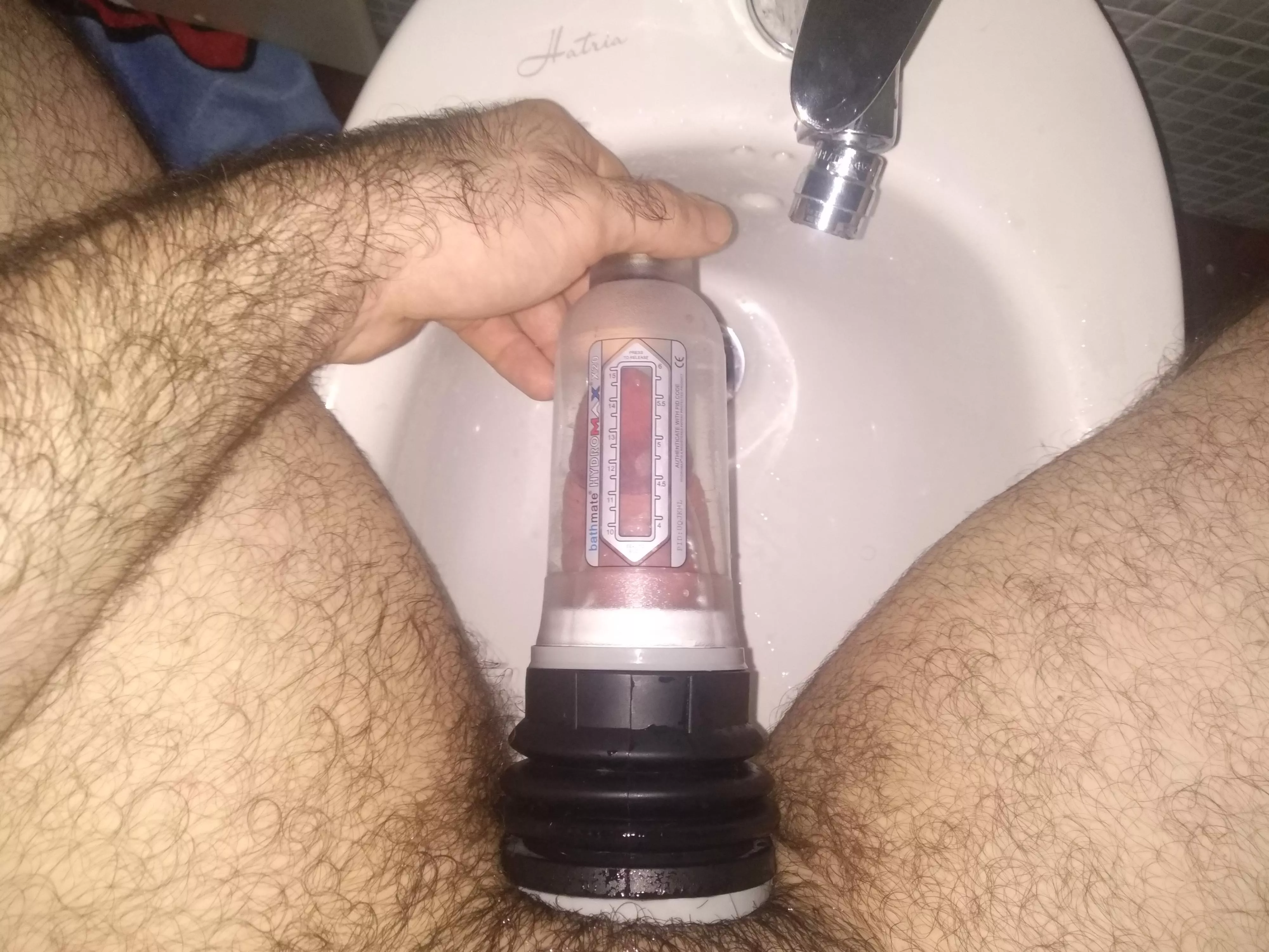 Browse just some bathmate fun - Pumping for free on xxxpornpics.net.