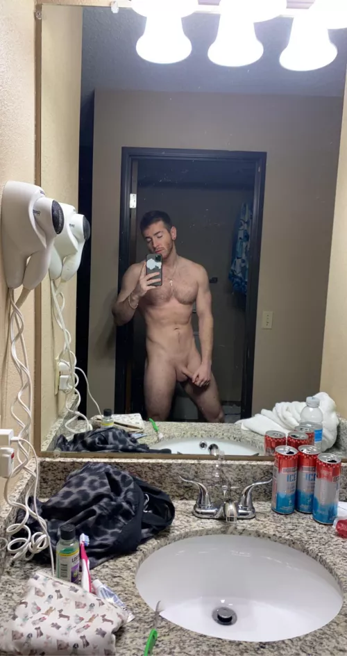 Just some hotel fun š