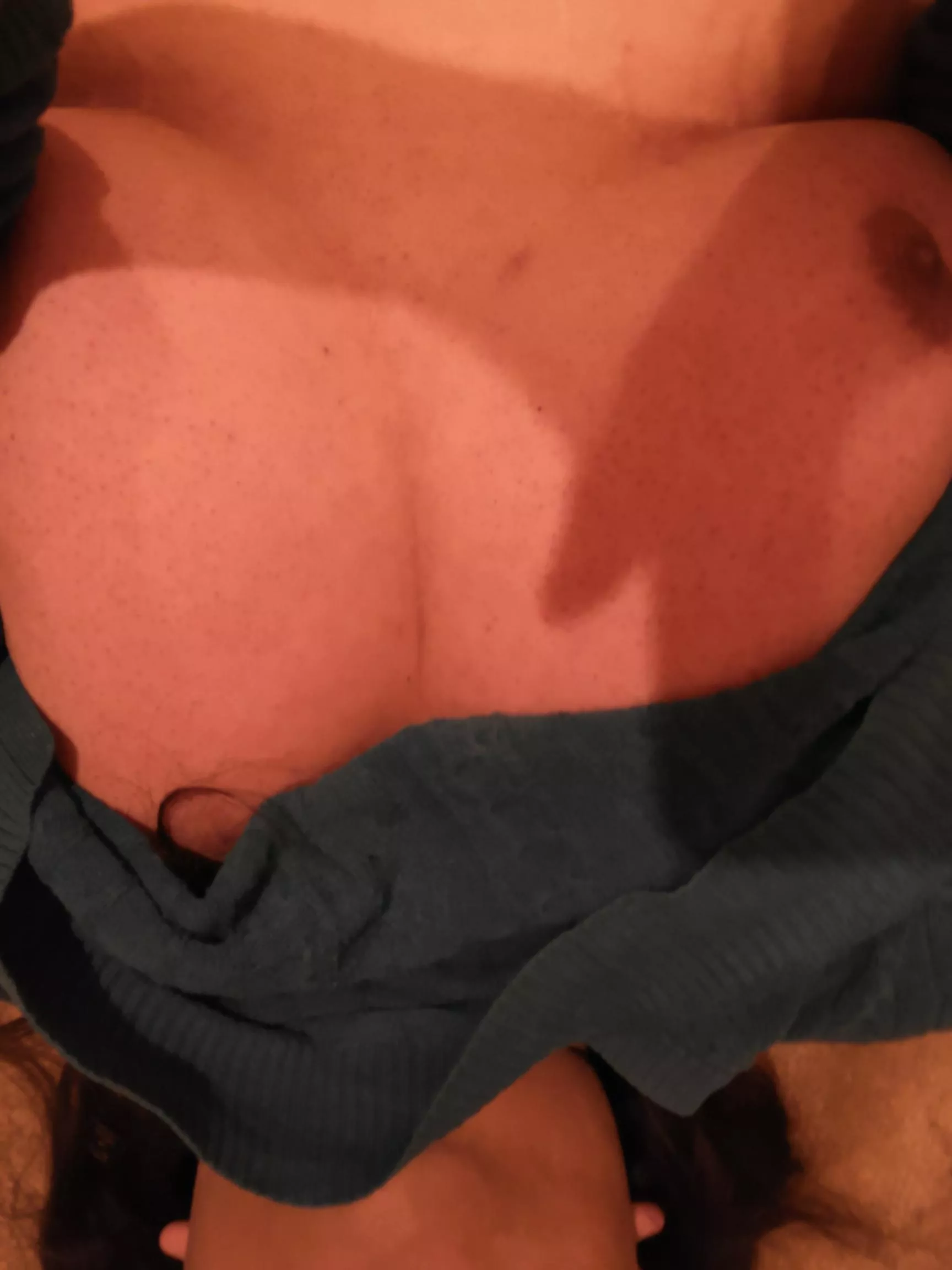 Just some late night boredom