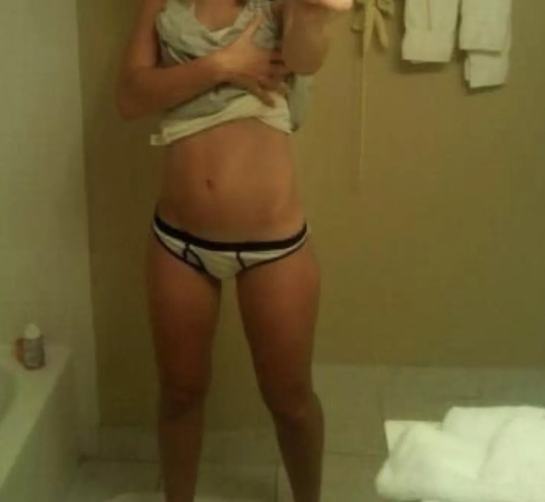 Just some normal comfy undies [f]