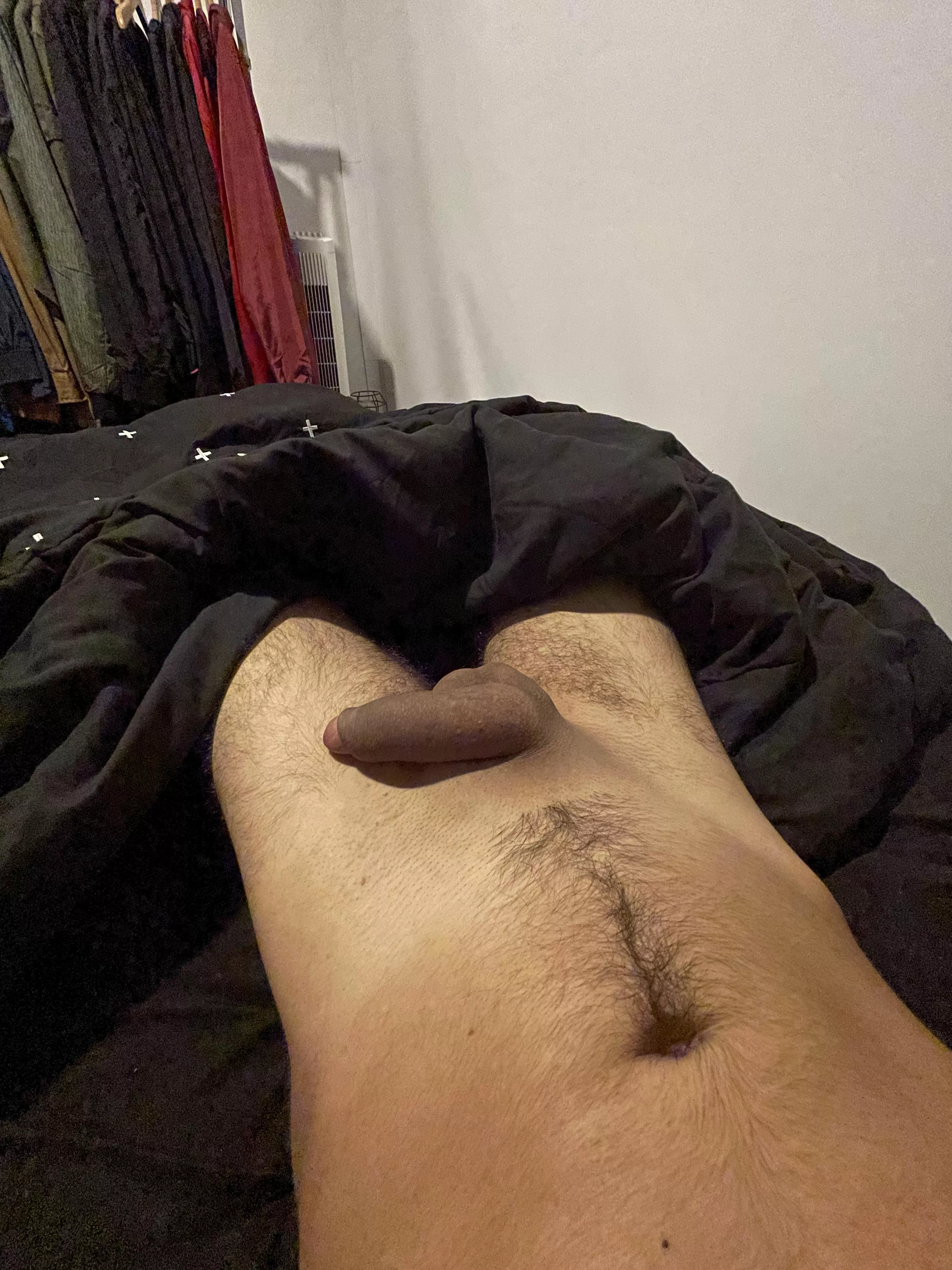 Just some soft dick Just some soft dick