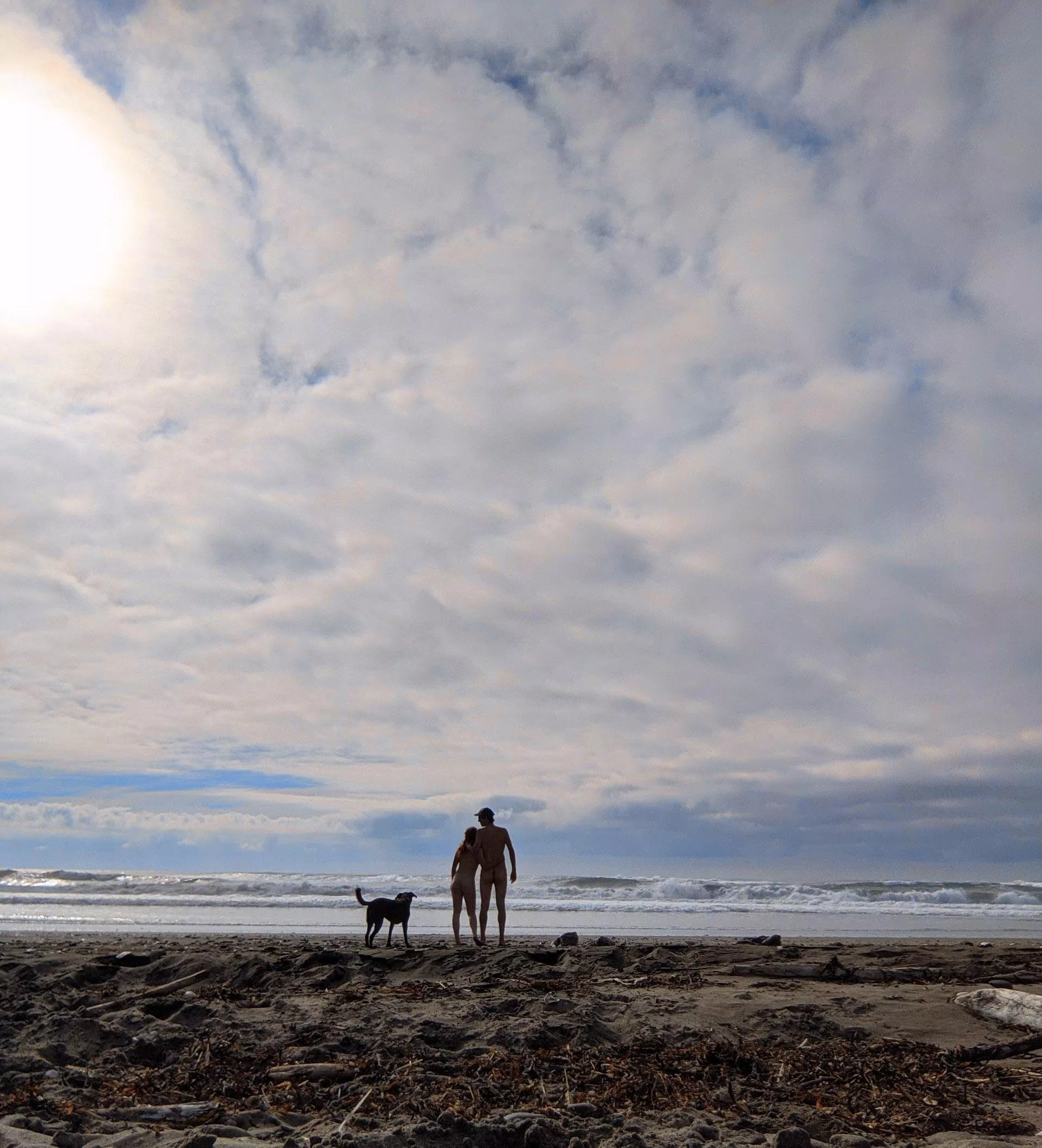Just something about the PNW coast (m)akes you wanna be (f)ree. π Just something about the PNW coast (m)akes you wanna be (f)ree. π