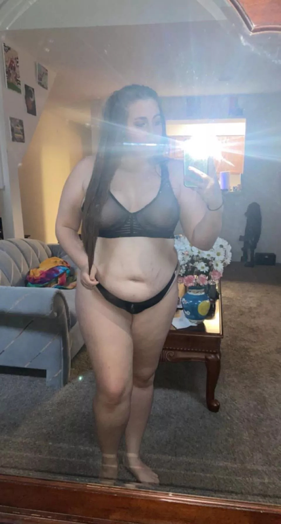 Just something for you ;) 💋 😘