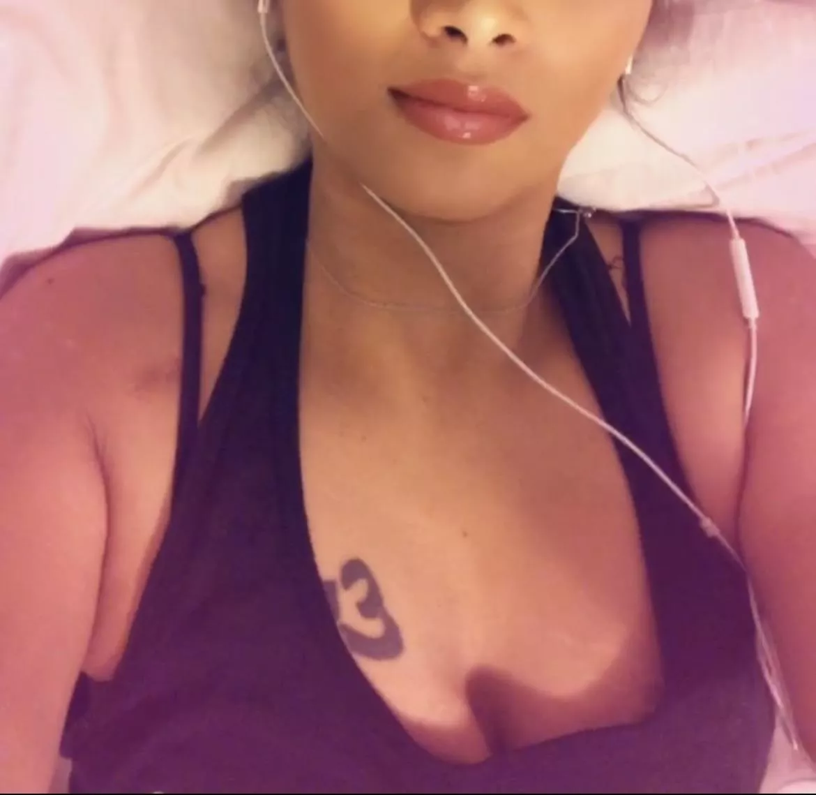 Just something to start with?