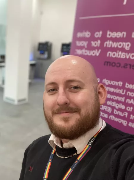 Just Started my masters and feeling pretty good about life! Figured I may as well share some good news ๐๐จโ๐ Just Started my masters and feeling pretty good about life! Figured I may as well share some good news ๐๐จโ๐