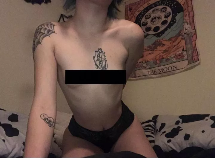 Just started one spam the ups I'll give link