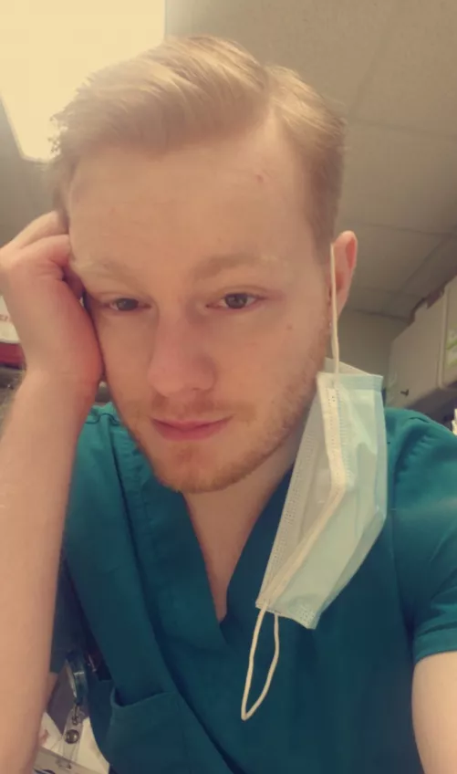 Just started the next shift...anyone wanna chat and keep a hospital worker awake through the night shift? Just started the next shift...anyone wanna chat and keep a hospital worker awake through the night shift?