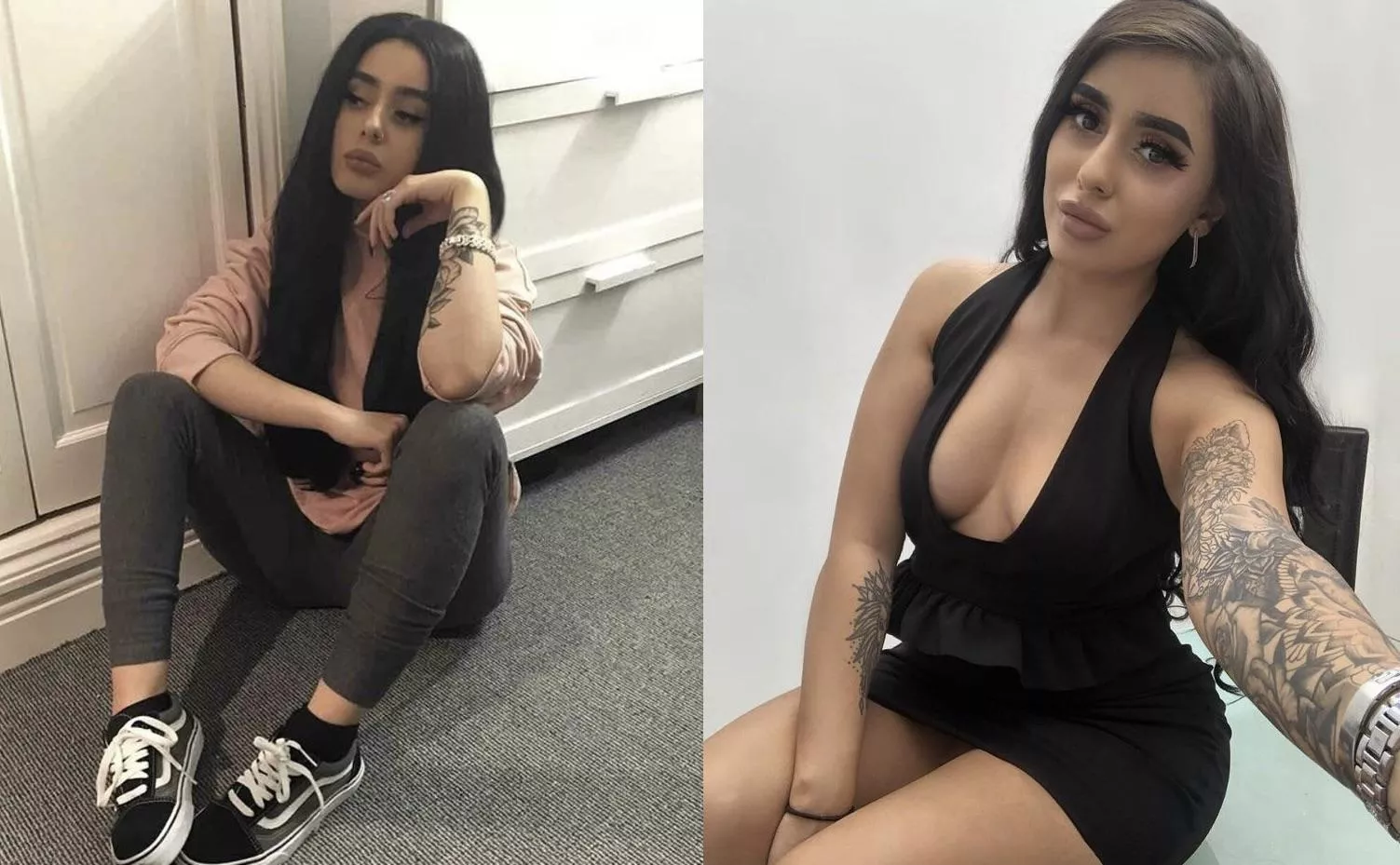 Just starting my journey after being inspired on here 🙏🏽 Just starting my journey after being inspired on here 🙏🏽