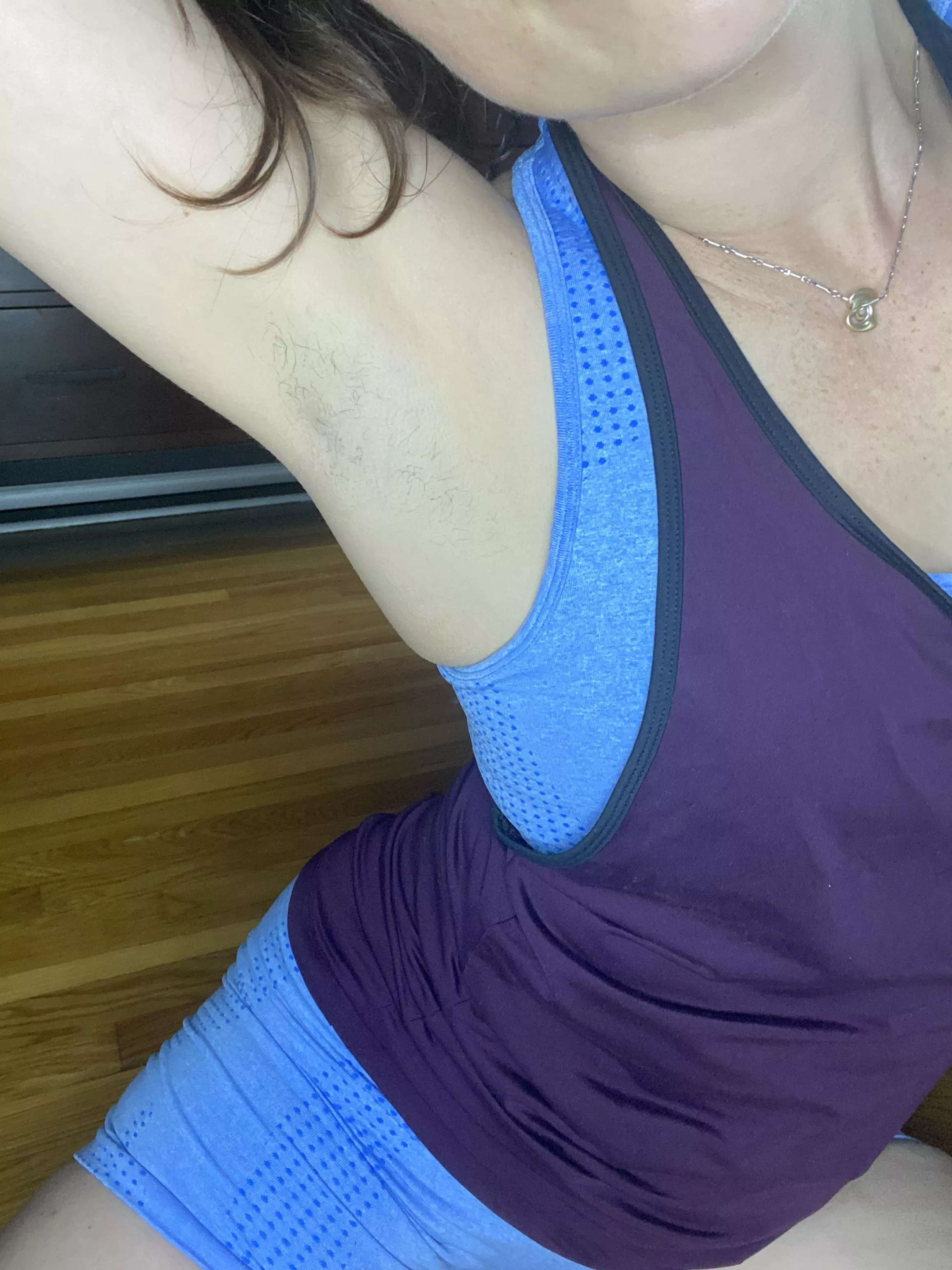 Just starting out 🥰