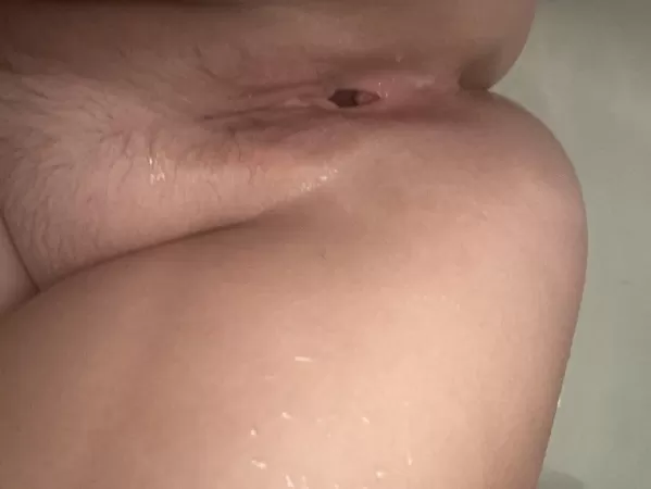 Just taking a bath and felt horny 😘 Just taking a bath and felt horny 😘