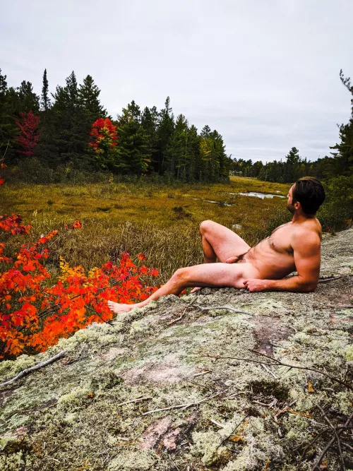 Just taking it all in. You should too... Just taking it all in. You should too...