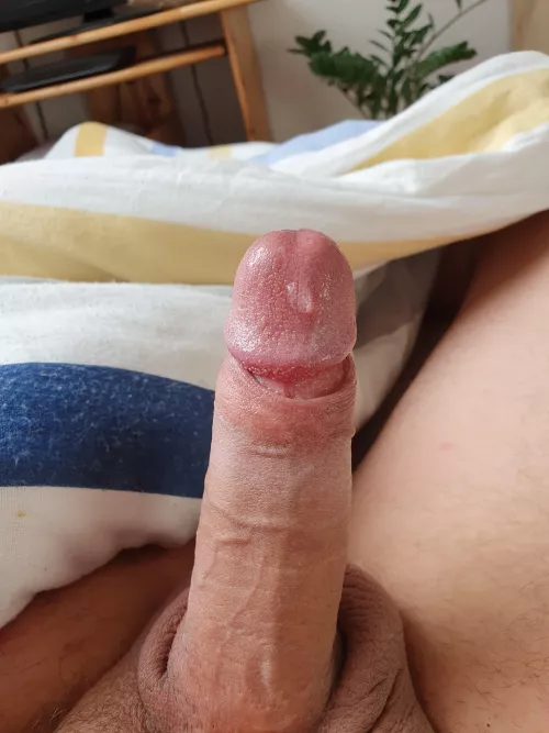 Just taste it