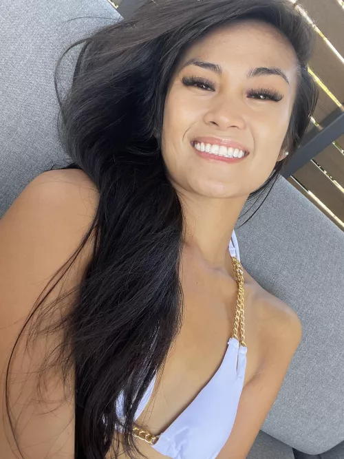 Just tell me what you want π