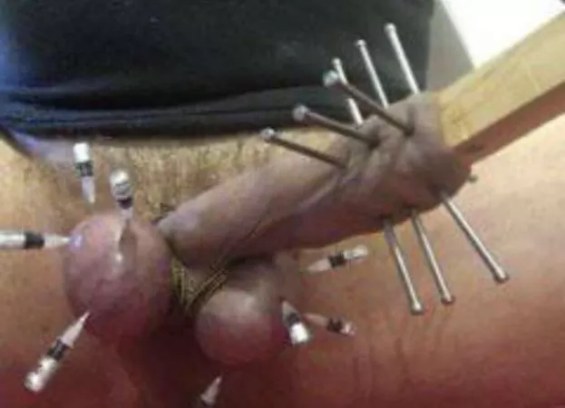 Just tell me why... why????