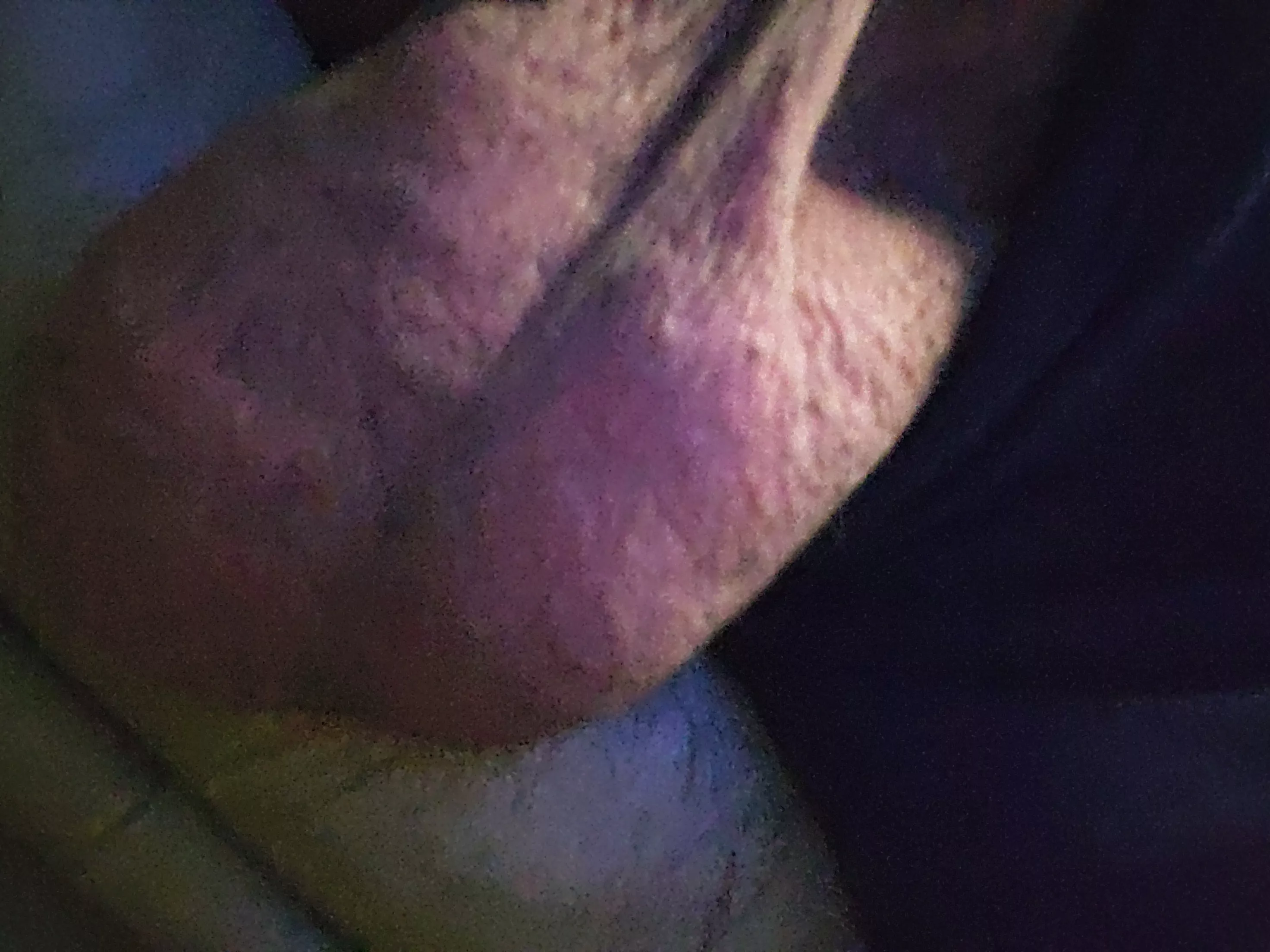 Just the balls Just the balls