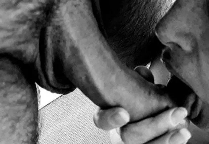 Just the best ever from my 47(f) to 45(m)