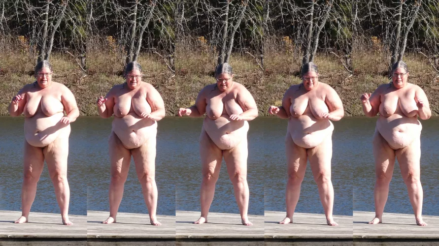 Just the five of us 🤽♀️🤽♀️🤽♀️🤽♀️🤽♀️
