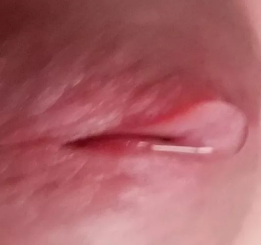 Just the tip