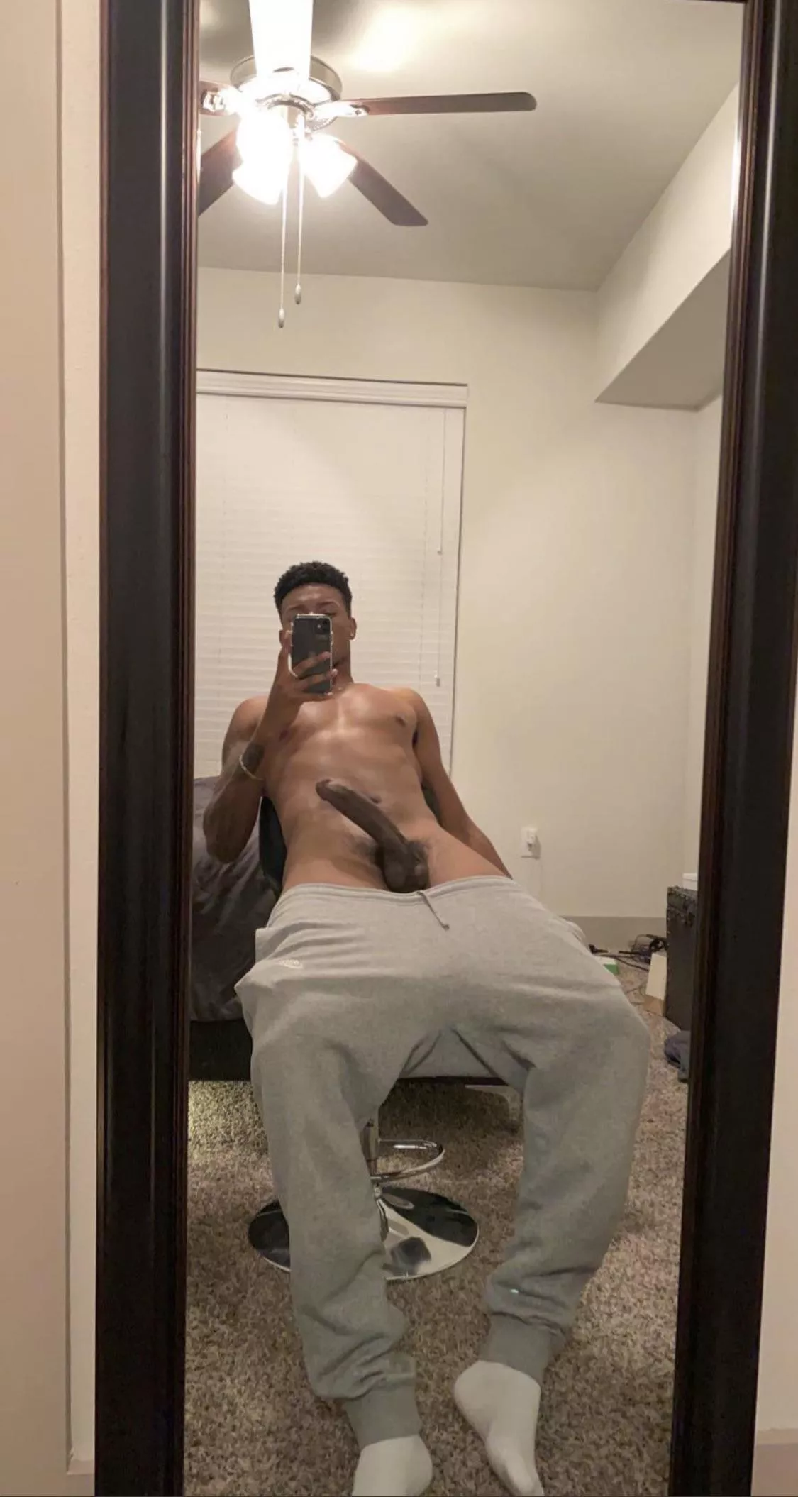 Just the tip 🤤 Just the tip 🤤