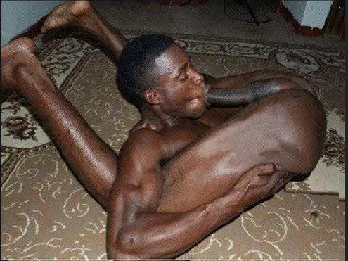 Just the tip ? (joke post)