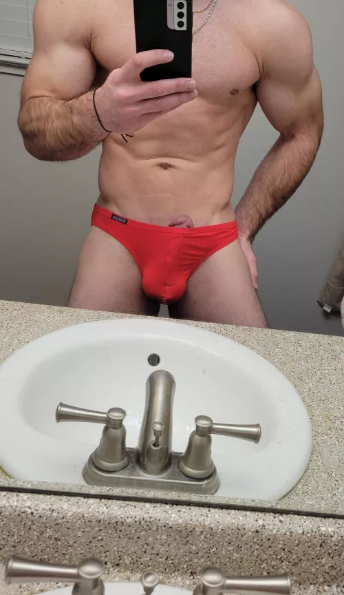Just the tip ๐