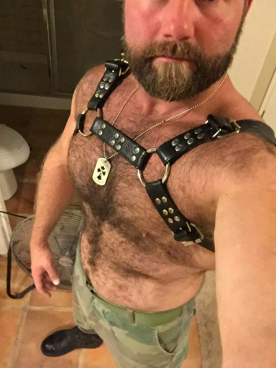 Just the top Just the top