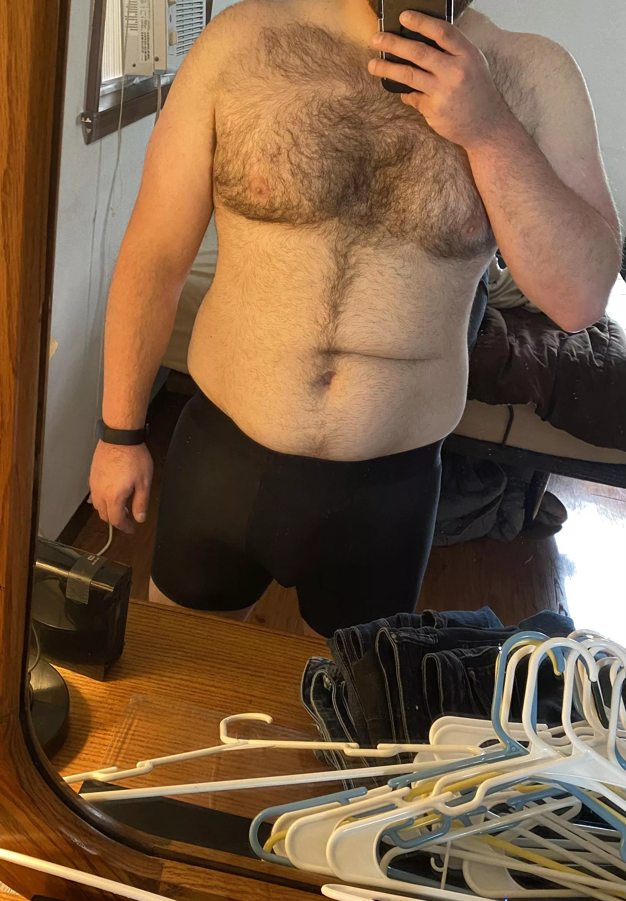 Just the usual shot Just the usual shot