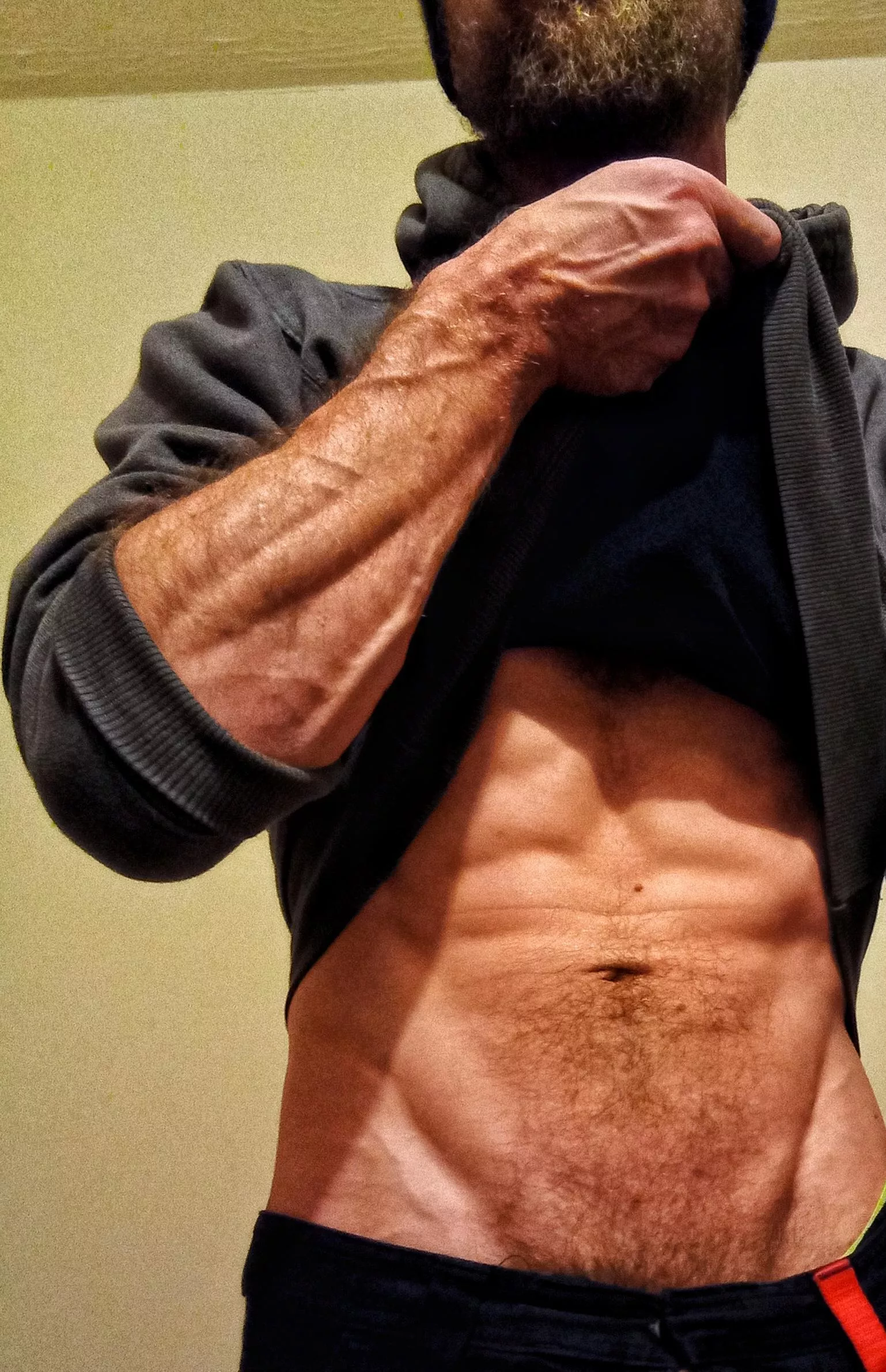 Just the V Just the V