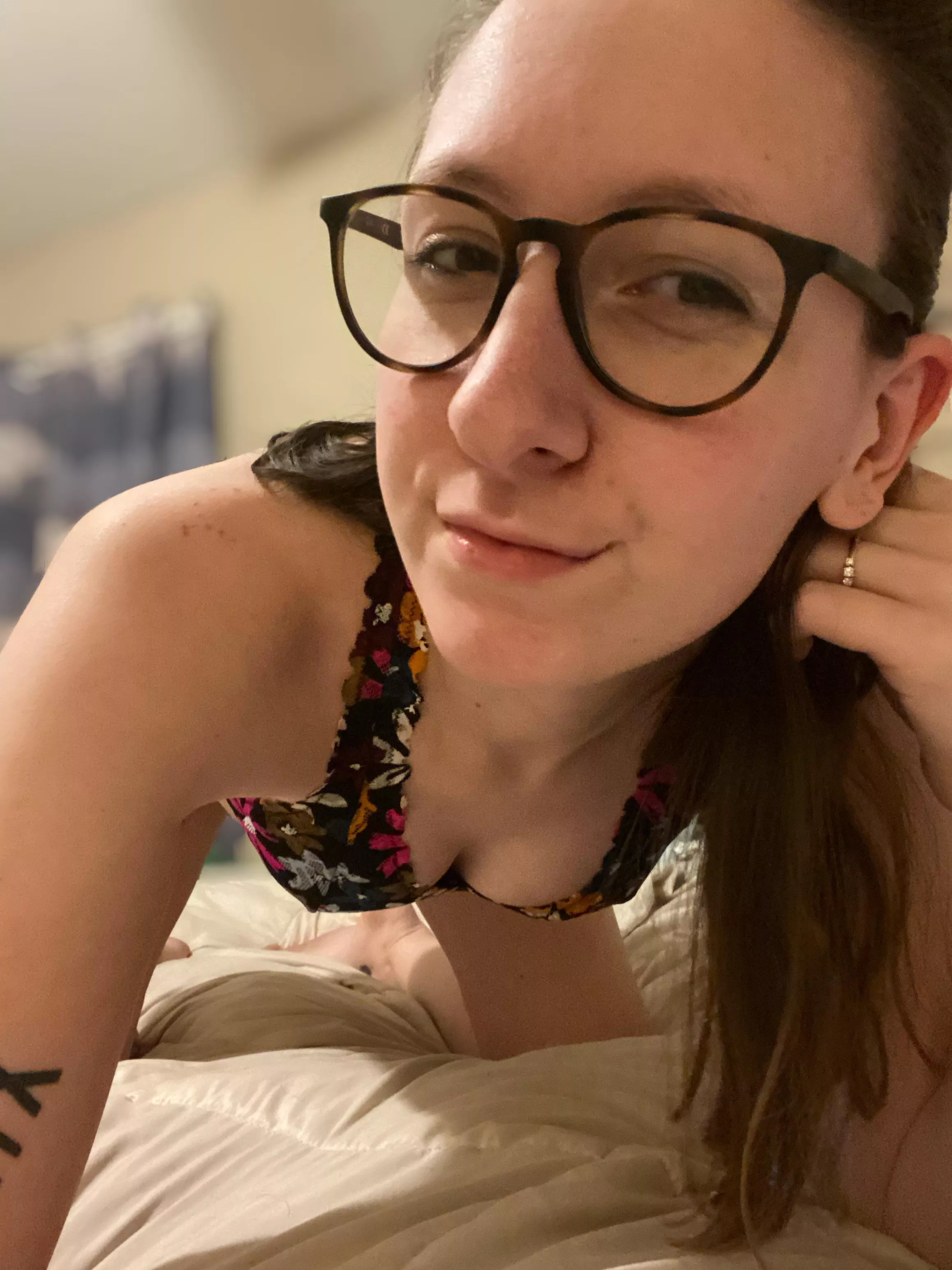 Just thought I’d drop this here 😚