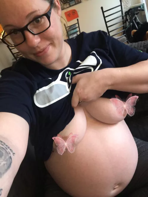 Just thought Iβd give a quick flash π