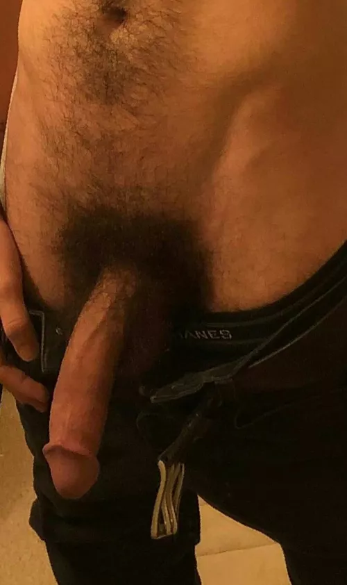 Just thought I'd