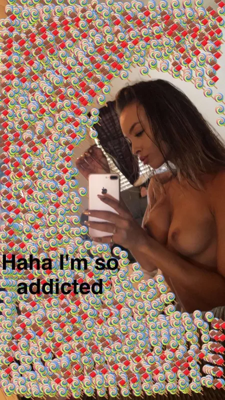 Just thought yβall would like this.