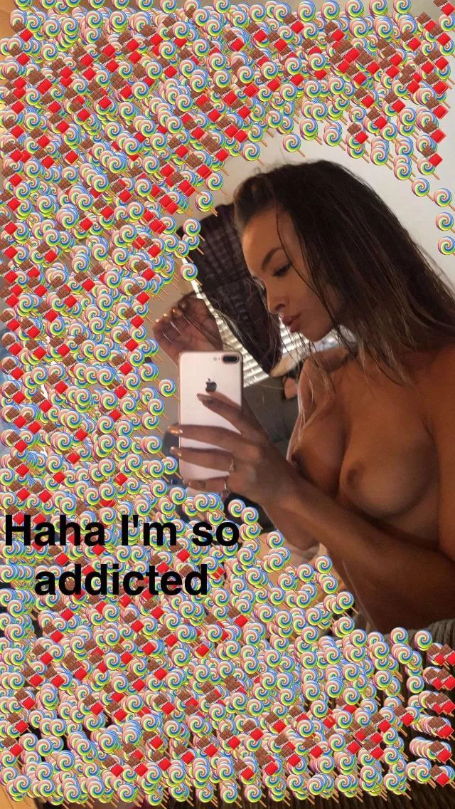 Just thought yβall would like this. Just thought yβall would like this.