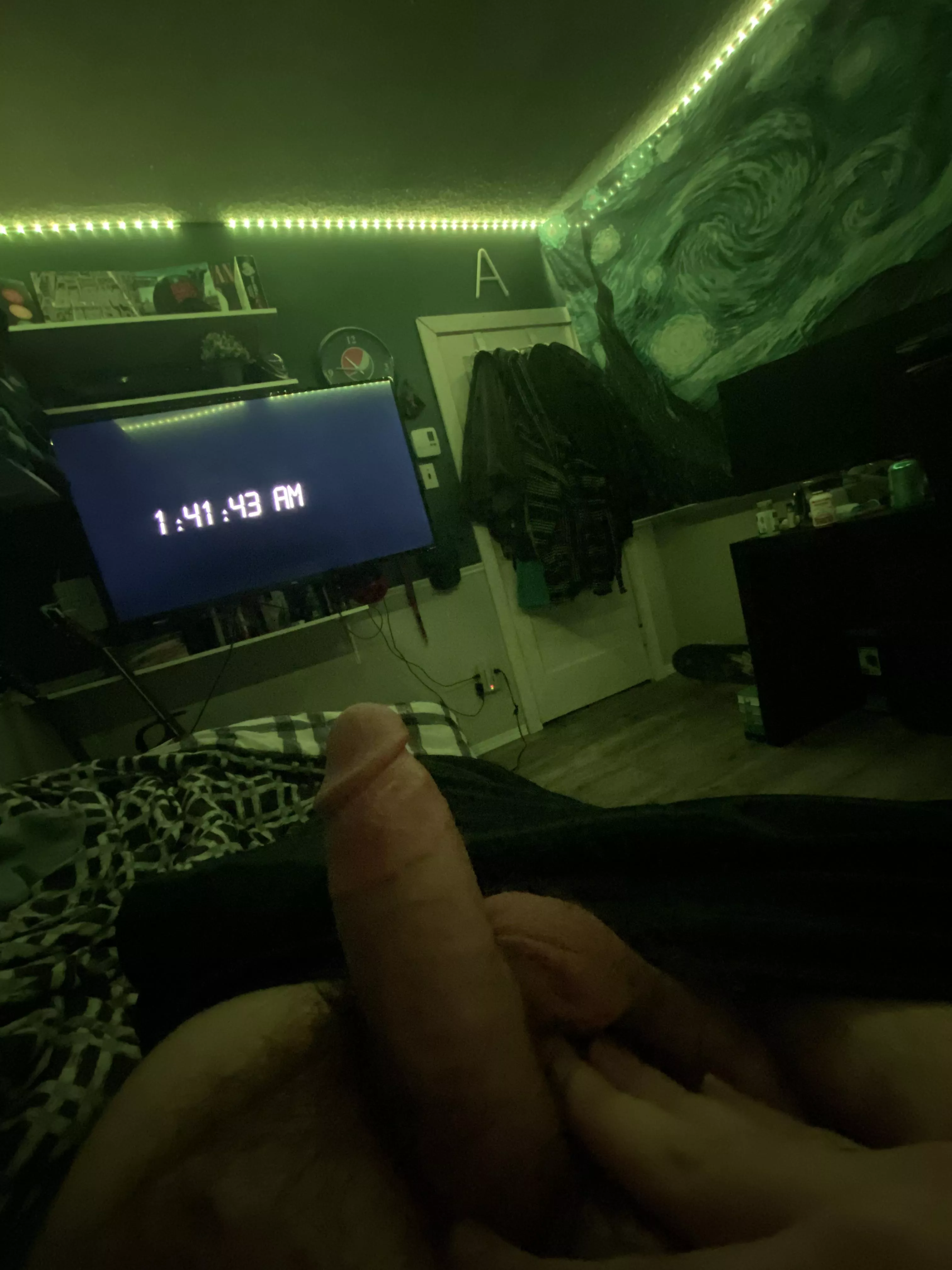 just took this what do we think?