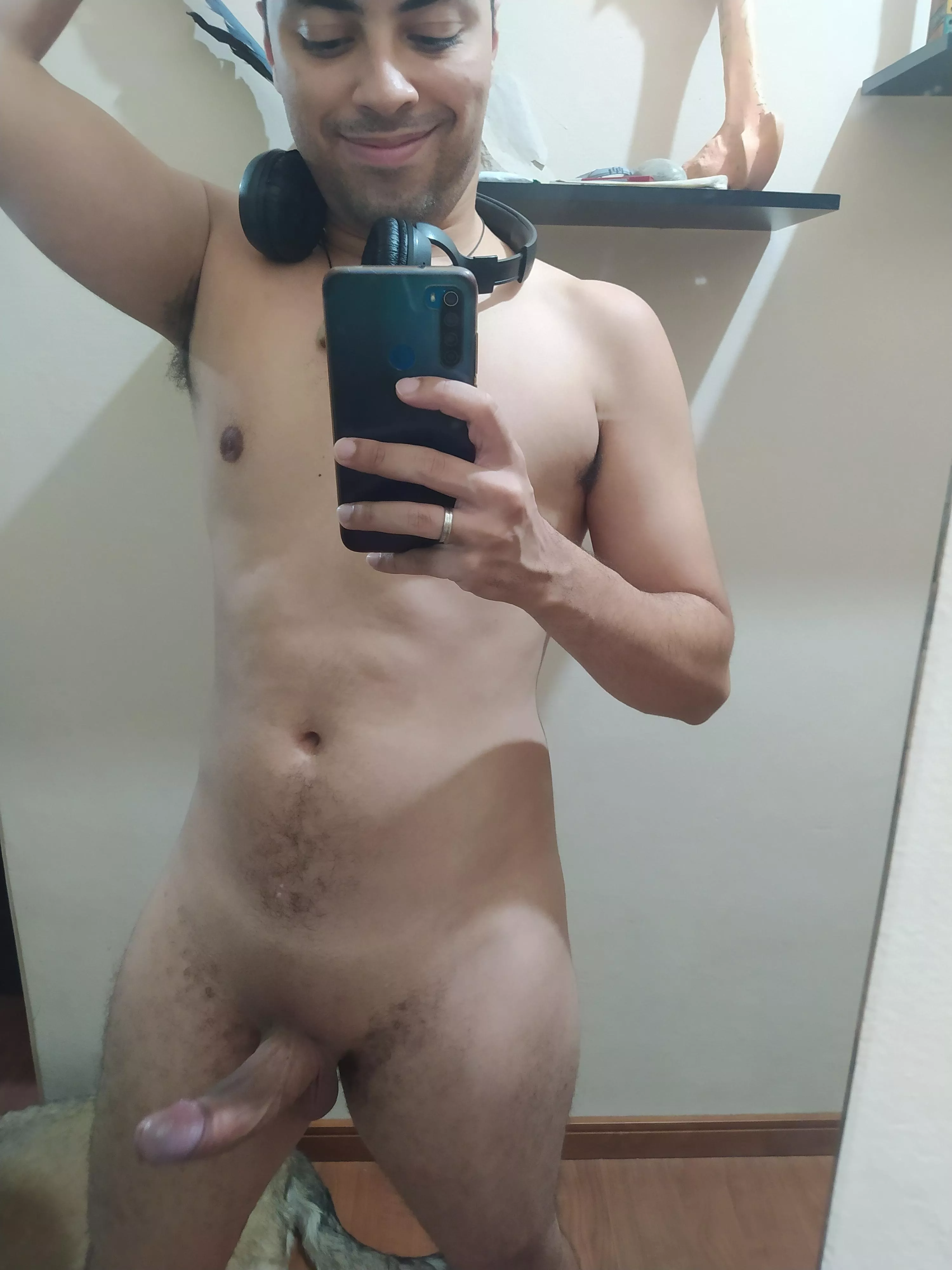 Just trimmed Just trimmed