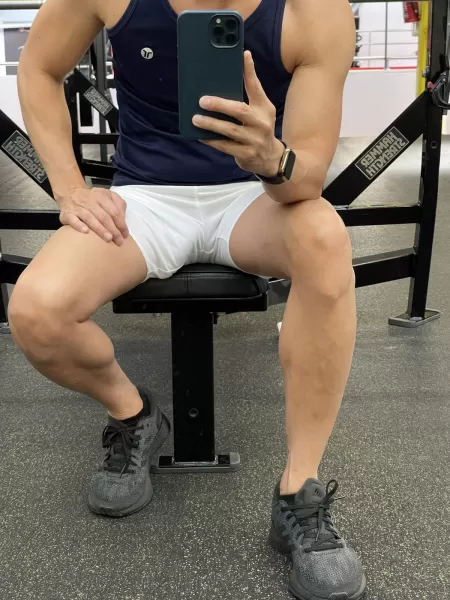 Just trying to be casual Just trying to be casual