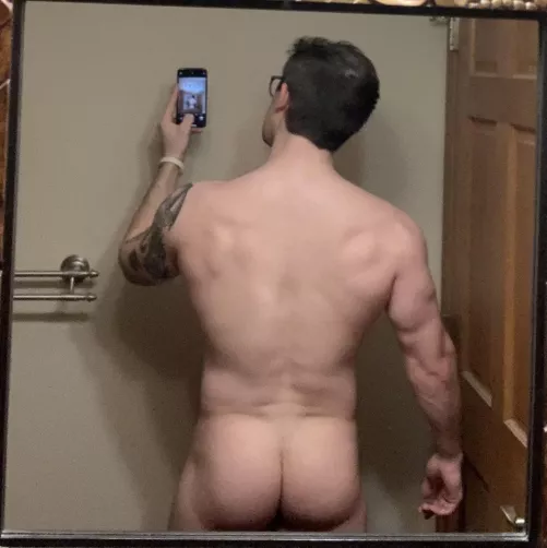 Just trying to grow!