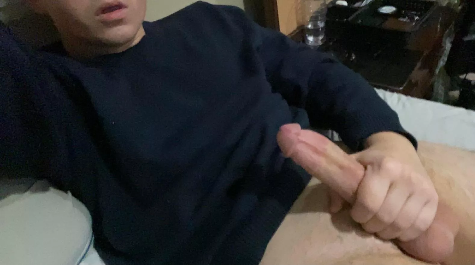 Just turned 18 a few weeks ago Just turned 18 a few weeks ago