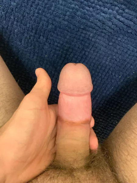 Just turned 18