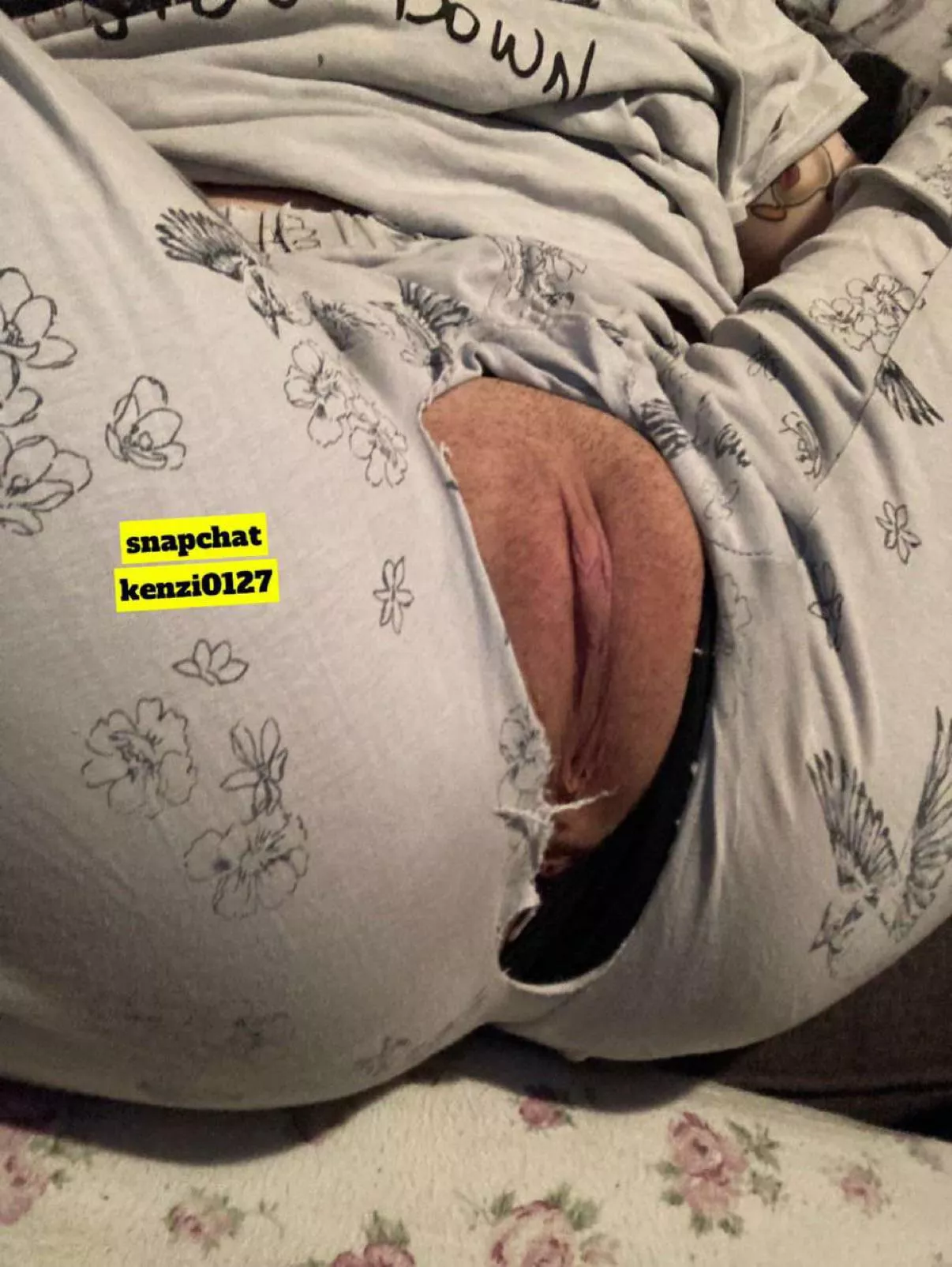 Just turned 18, if you want to cum watch my snap story