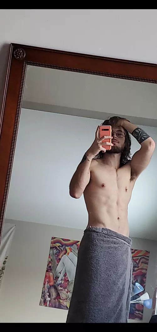 Just turned 21 π€