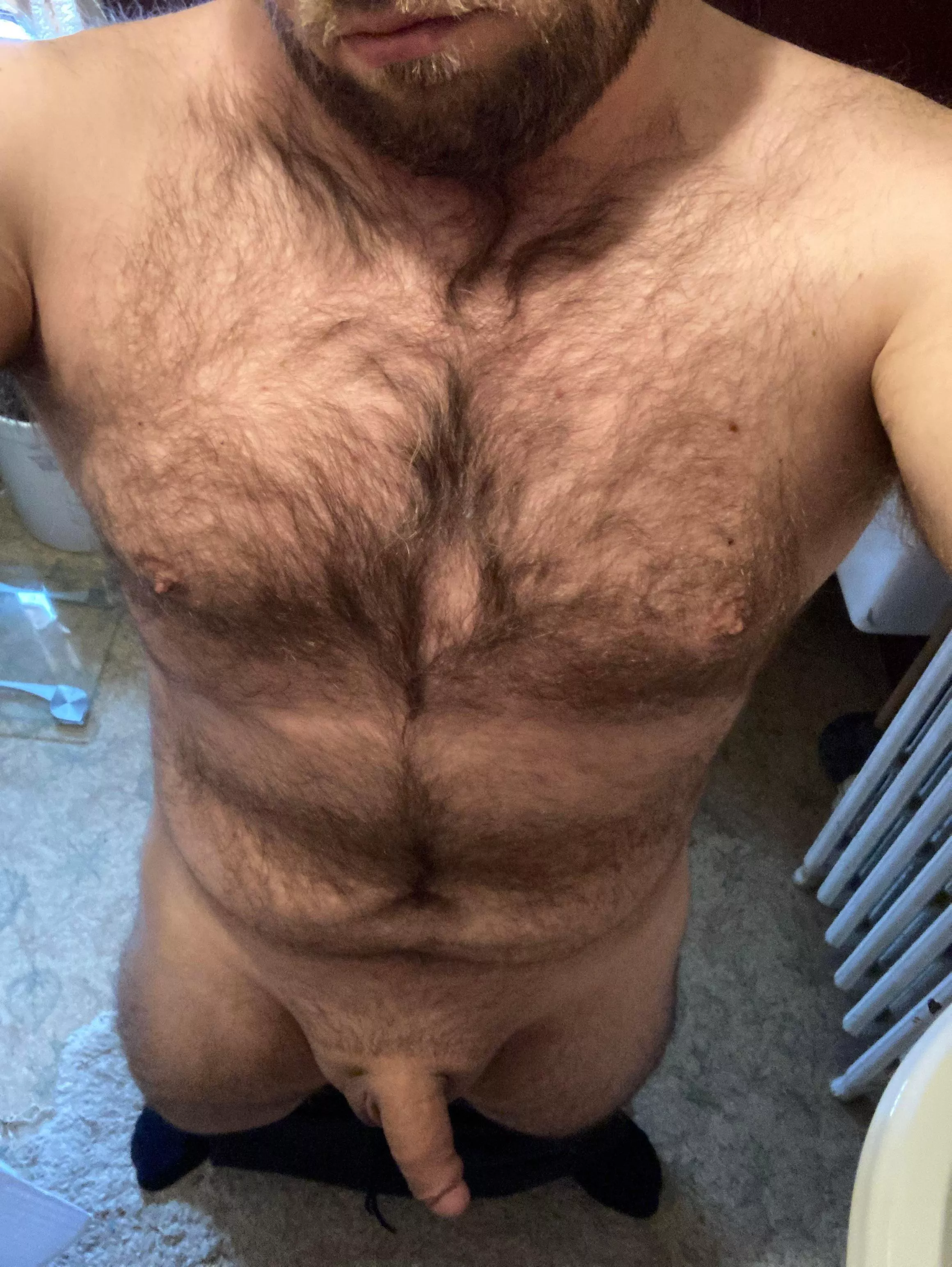 Just turned 34 wanna fuck?