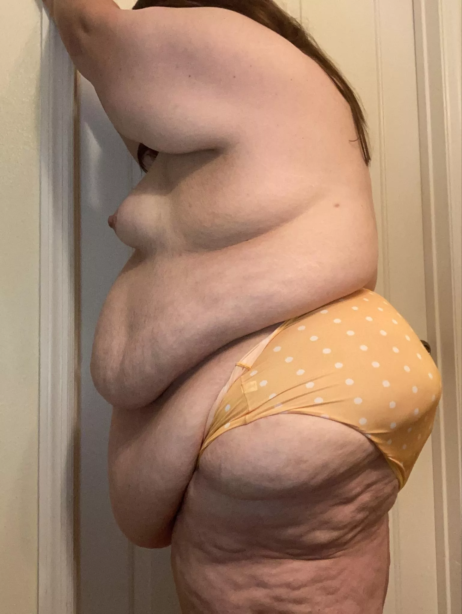 Just waiting for you to come have your way with me Just waiting for you to come have your way with me