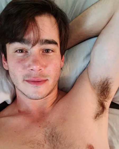 Just waking up Just waking up