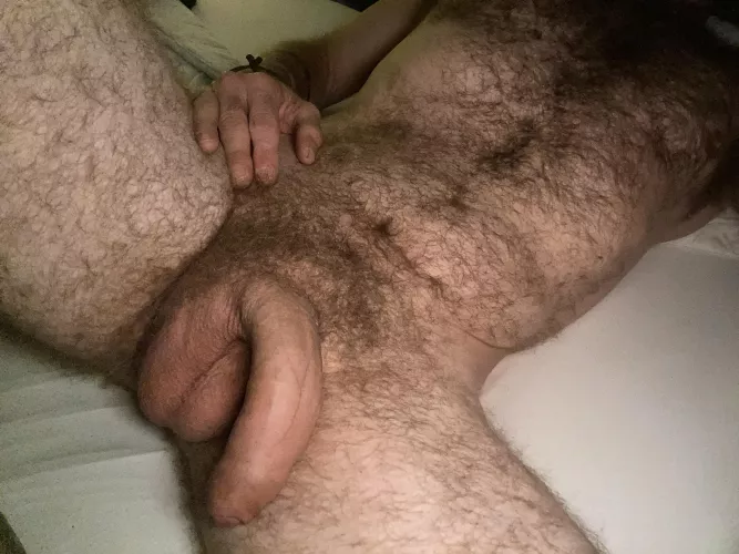 Just waking up. Thinking about stuff.