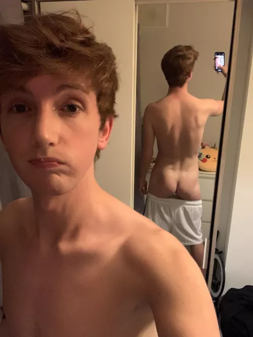 just wanna be gaped and loaded in while wearing my soccer shorts π