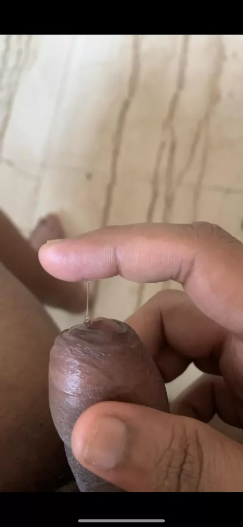 Just wanna bust a huge load ?