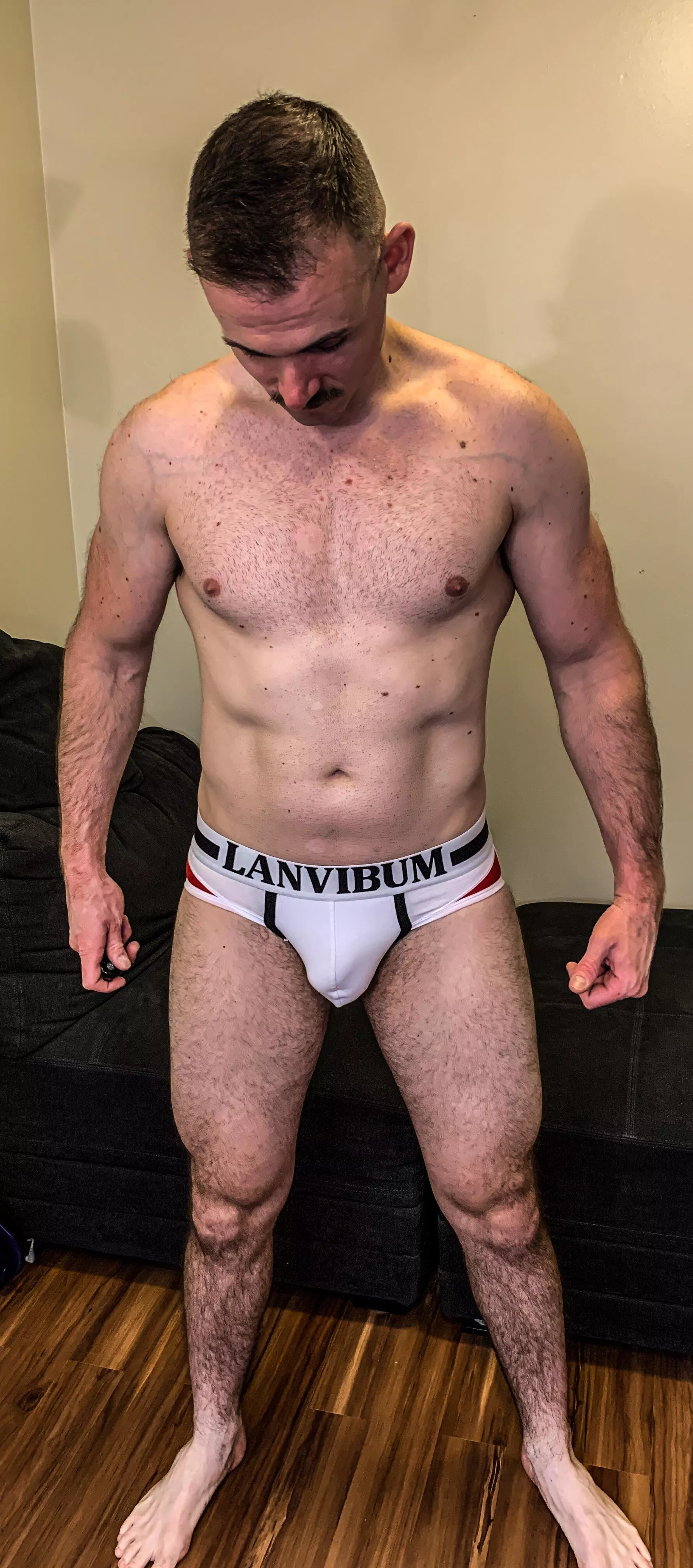 Just wanna please you